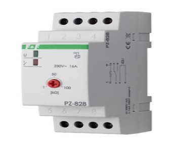 ���� �������� ������ PZ-828