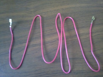 ������ ������������ �������, L=1050 ��