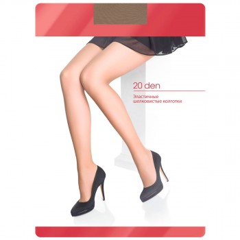 ��������, ��������� 20 den, �������, ������ XS