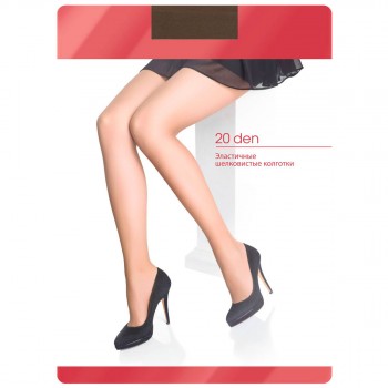 ��������, ��������� 20 den, ���� ��������� ������ XS