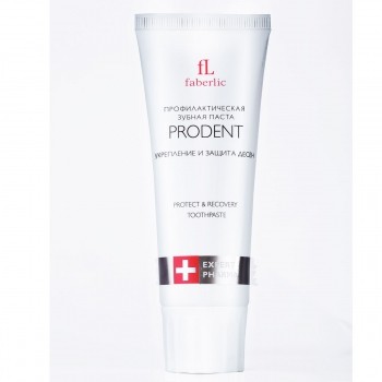 ��������� ���������������� ������ ����� ProDent ���������� � ������ ����� EXPERT PHARMA