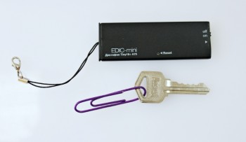 EDIC-mini Tiny16+ A75, 300HQ - 8G