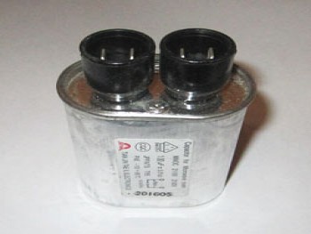 �������������� ����������� ���� MWOC 21100 1,0 �F  2100 V ��� ��� �����