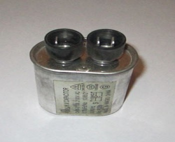 �������������� ����������� CH85-21100 0.75 �F 2100 V ��� ��� �����