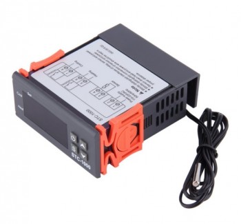 ������������� �������� �������������� STC-1000