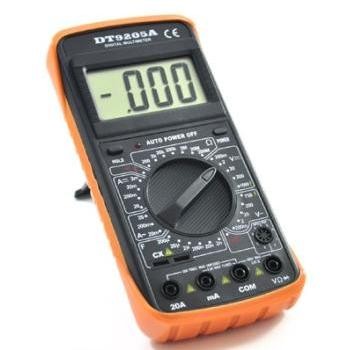 �������� ���������� ������ DT9205A