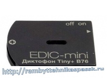 �������� Edic-mini Tiny + B76,150HQ
