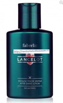 ������ ����� ������ LANCELOT Faberlic for men, ��� 0545