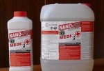����������� � ��������������� �������� NANO-FIX MEDIC ��� ��������� ����, ���� ��������� � ������������