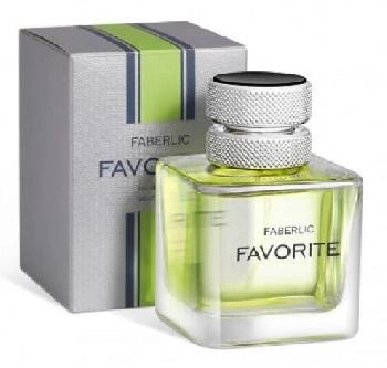 ������� ��������� ���� 100 �� Favorite Faberlic