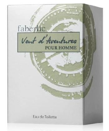 ������� ��������� ���� Vent d Aventures 35 ��-��������