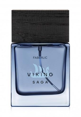 ������� ����������� ���� Faberlic Viking Saga