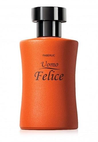 ������� ��������� ���� 100 �� Uomo Felice Faberlic