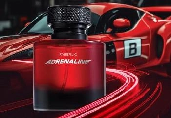 ������� ��������� ���� Adrenaline Faberlic
