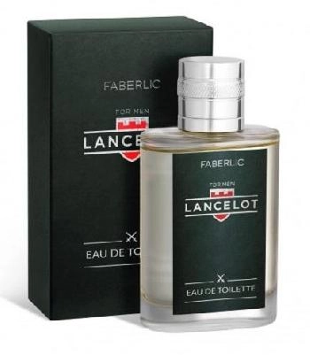 ������� ��������� ���� Faberlic Lancelot