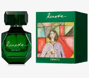 ������� ����������� ���� Faberlic Renata Secret