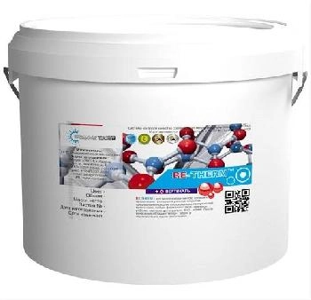 ����� ����������� ������������ ������ ������������� RE-THERM ��������� ����� 10 �