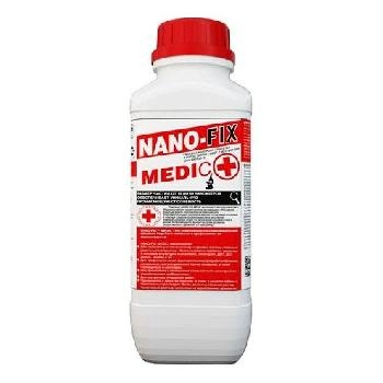 �������� �������� ��� ������� ���� �� ������ � ������� NANO-FIX MEDIC 1 ��