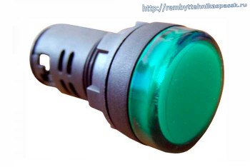 �������� ��������������� ������������ ������� AD136-22DS 220�