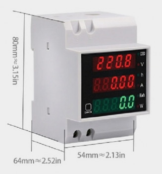 ���������� ��������� ���������� �������� D52-2047 450V 100A