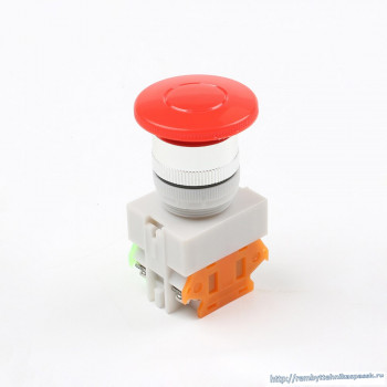 ������� ������ ���������� ���� STOP ������ LAY 7 (PBCY 090) LAY37, 1NO 1NC