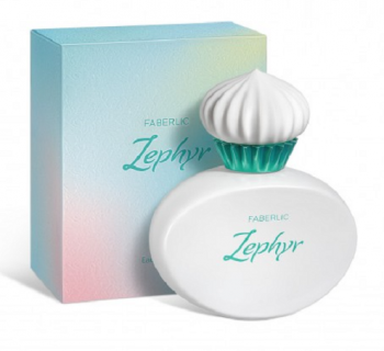 ������� ����������� ���� �������� Zephyr