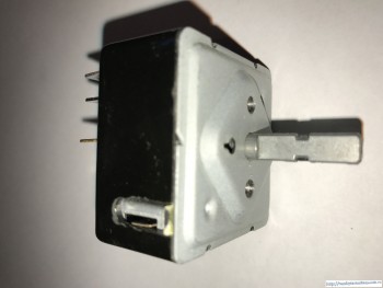 ��������������  ��������� �������� HI-LIGHT �������� INF240-577-S 15A ������� ���� Beko (����) � ������