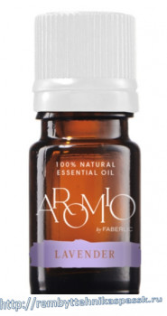 ������� ����� ������� AROMIO Faberlic