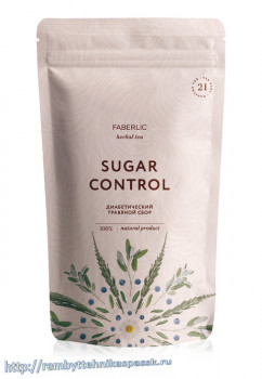 ������� SUGAR CONTROL-������������� �������� ���� ��������