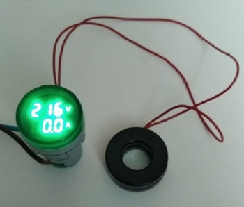 ��������� ��������� ������� AD16-22AV-�������� ���������������