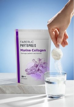 ������� �������� ��� �������� �������� Marine Collagen