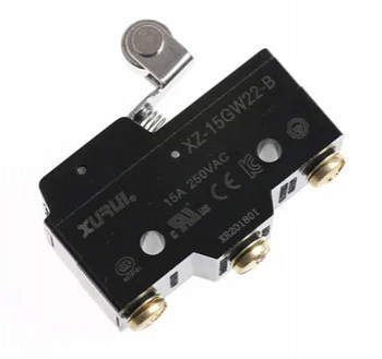 �������� ����������� XZ-15GW22-B � �������