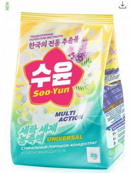 ��������� ���������� ������� ���������� ������������� Soo-Yun �����