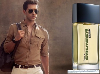 ������� ��������� ���� Cruiser Safari ��������