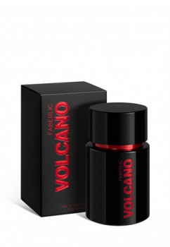 ������� ��������� ���� Volcano