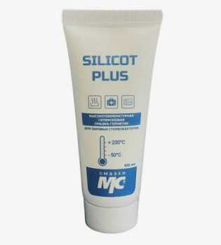 ����� ����������� ��������-������ SILICOT PLUS
