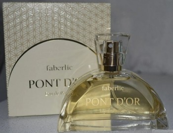 ������� ����������� ���� �������� Pont d'Or