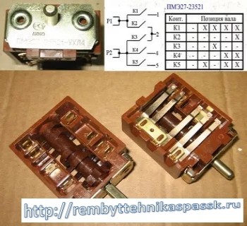 ������������� �������� ���27-23521-���4 �� 5 ������� (0+4)