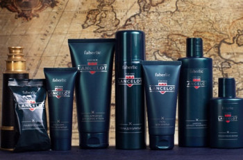 ���������� ����� ��-2 Lancelot Faberlic-������� �������