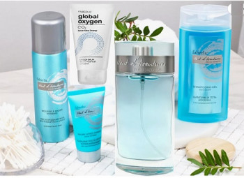 ���������� ����� ��-3 Faberlic Vent d'Aventures