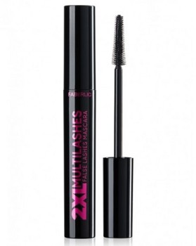 �������� ���� � �������� ��������� ������ 2XL Multilashes