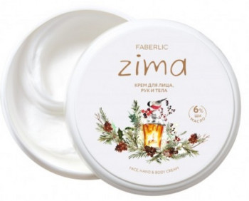 ����������������� ���� Zima ��������