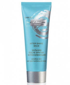 ������������� ������� ����� ������ Faberlic Vent d'Aventures