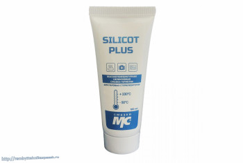 ������������������� ����������� ������-�������� SILICOT PLUS ������� ��� �������������� � ����������