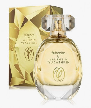 ������� ����������� ���� Faberlic by Valentin Yudashkin Gold
