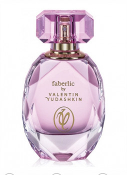 ������� ����������� ���� Faberlic by Valentin Yudashkin Rose