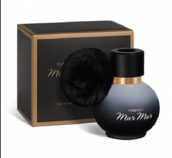 ������� ����������� ���� Faberlic Mur Mur Noir