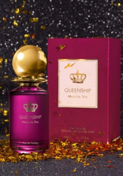 ������� ����������� ���� Queenship Absolute She