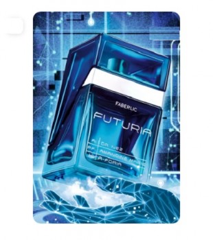 ������� ����������� ���� Futuria Faberlic 50 ��