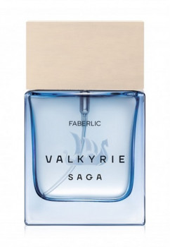������� ����������� ���� Valkyrie Saga Faberlic